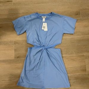 Lost winds dress l*space NWT